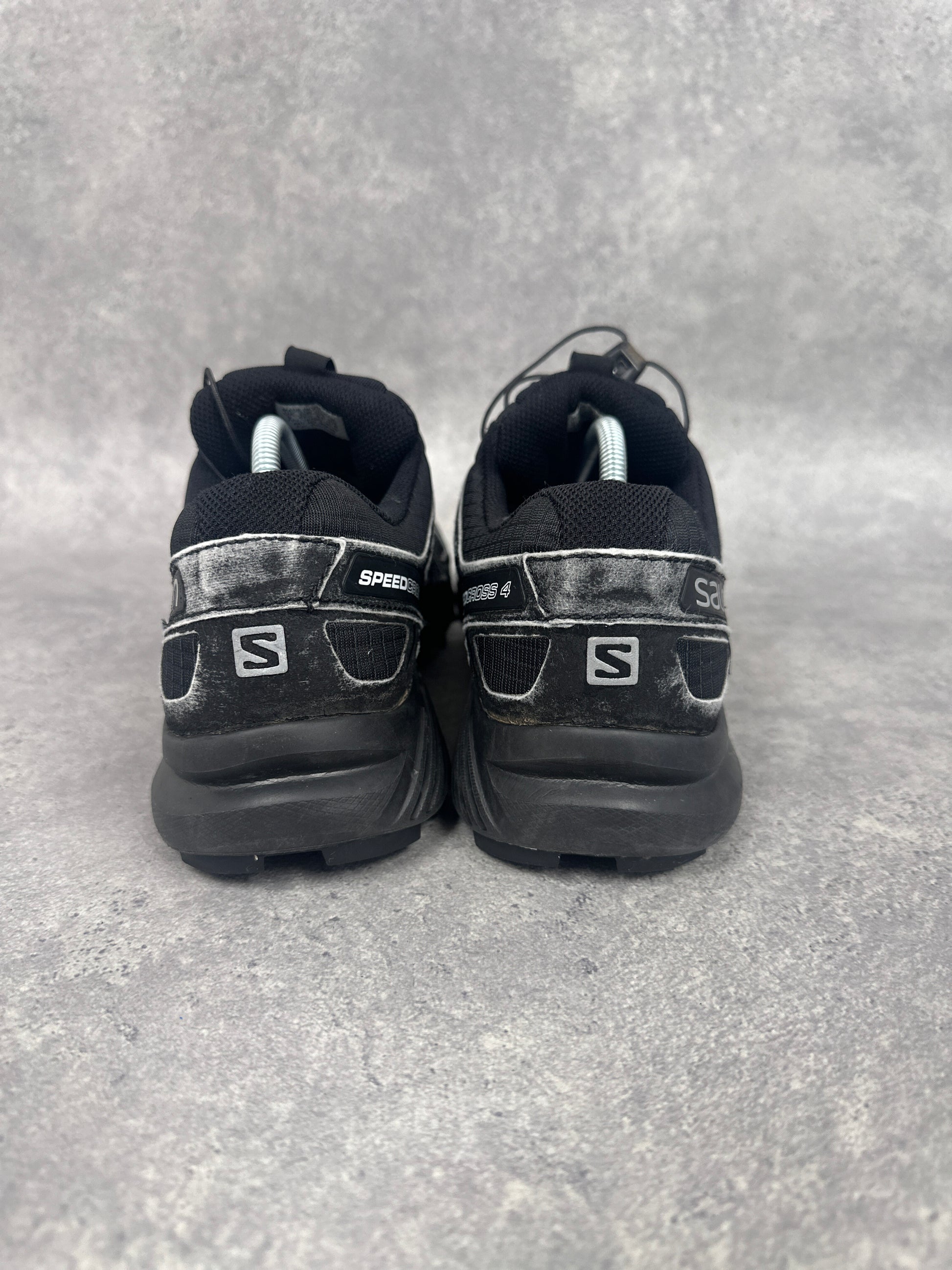 Salomon XA Pro 3D GTX Trail Running Shoes Black Mens UK7