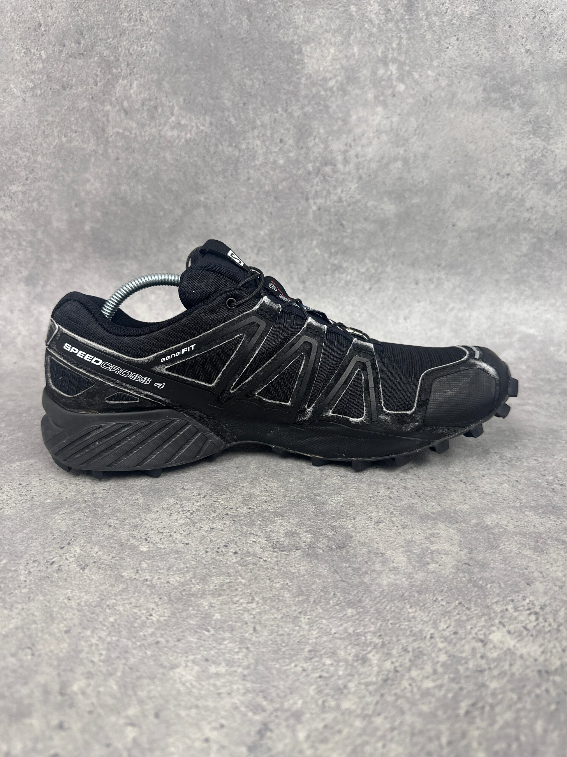 Salomon XA Pro 3D GTX Trail Running Shoes Black Mens UK7