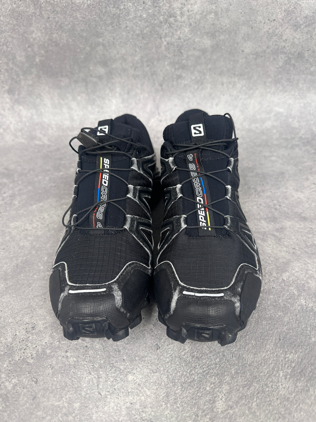 Salomon XA Pro 3D GTX Trail Running Shoes Black Mens UK7