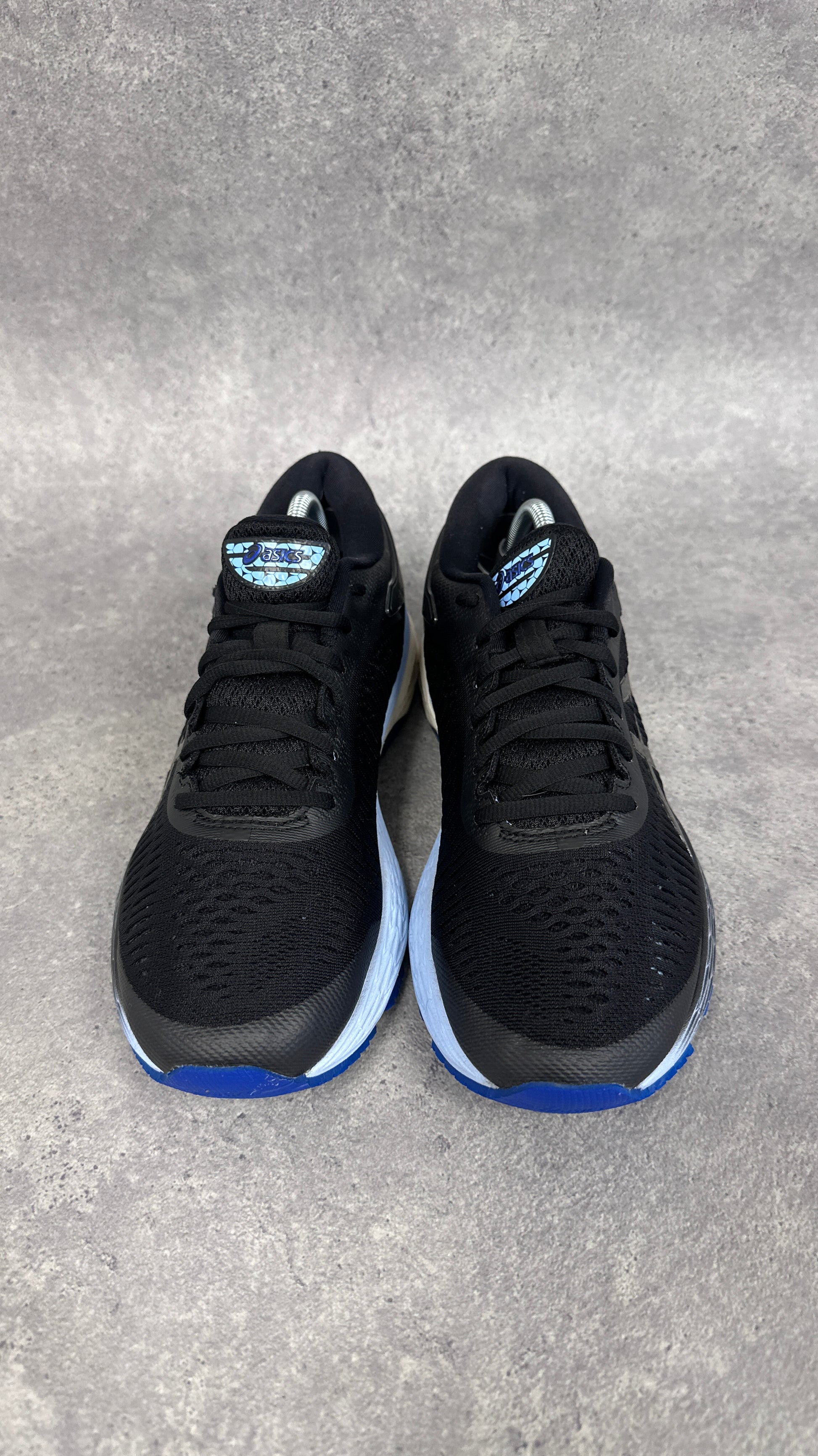 Asics Gel Kayano 25 Running Shoes Men’s UK 7.5 Black
