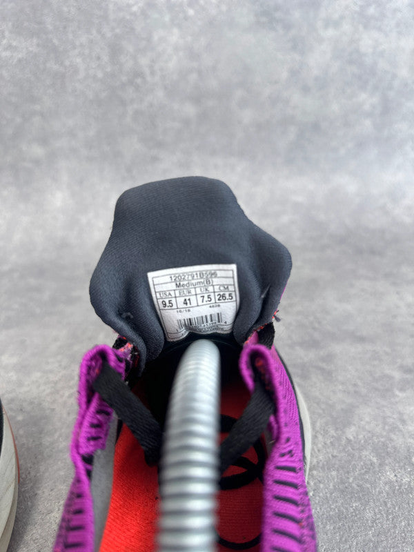Brooks Levitate 2 Women’s Running Shoes UK 7.5 Purple