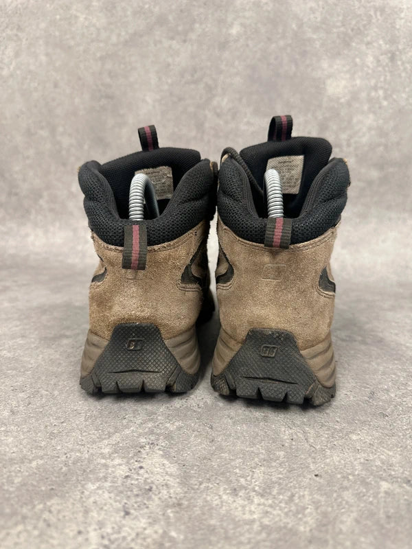 Berghaus Expeditor AQ Tech Women’s Hiking Boots UK 5 Brown Waterproof