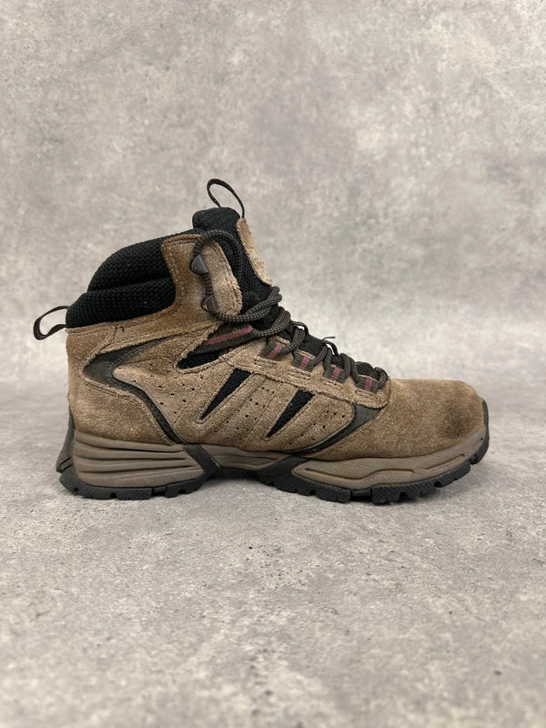 Berghaus Expeditor AQ Tech Women’s Hiking Boots UK 5 Brown Waterproof