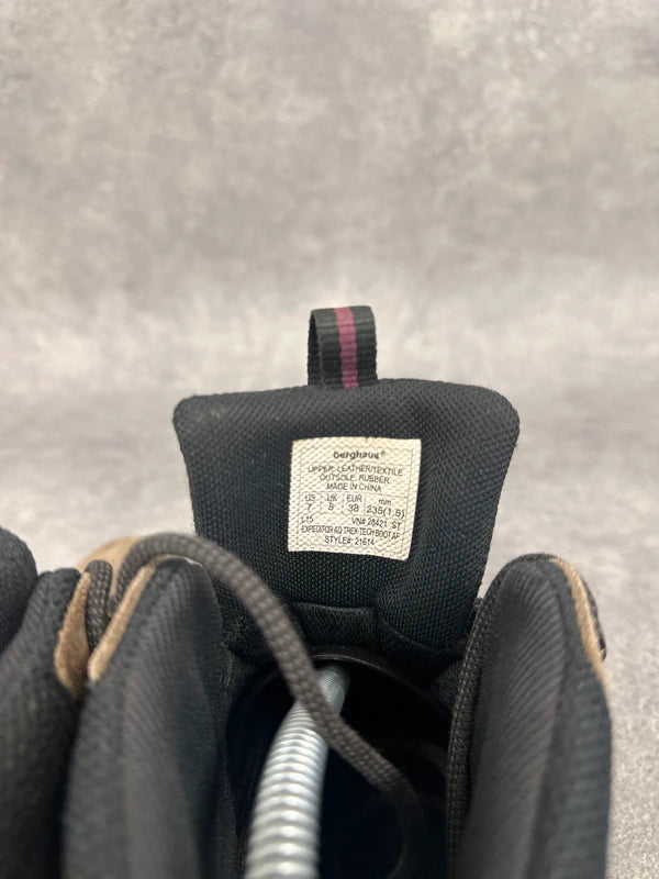 Berghaus Expeditor AQ Tech Women’s Hiking Boots UK 5 Brown Waterproof