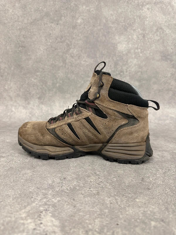Berghaus Expeditor AQ Tech Women’s Hiking Boots UK 5 Brown Waterproof