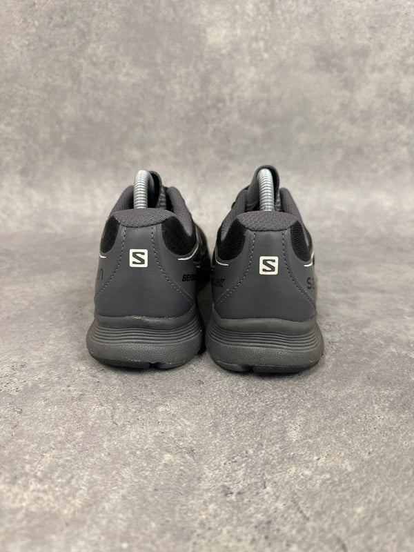 Salomon X Ultra GTX Men’s Trail Shoes UK 8 Black Gore-Tex Waterproof