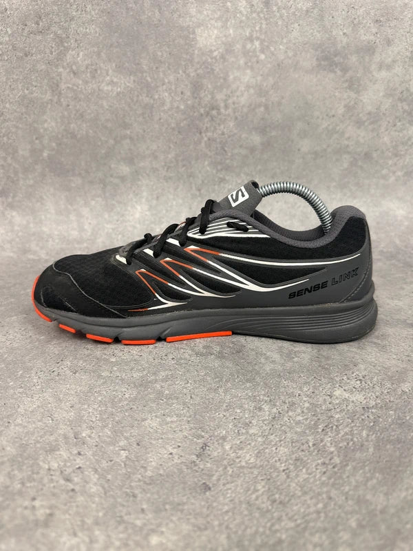 Salomon X Ultra GTX Men’s Trail Shoes UK 8 Black Gore-Tex Waterproof