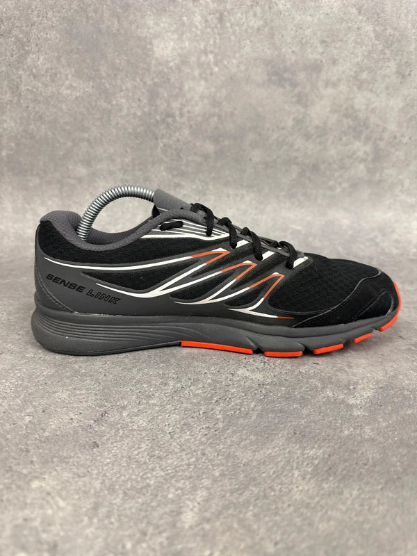 Salomon X Ultra GTX Men’s Trail Shoes UK 8 Black Gore-Tex Waterproof