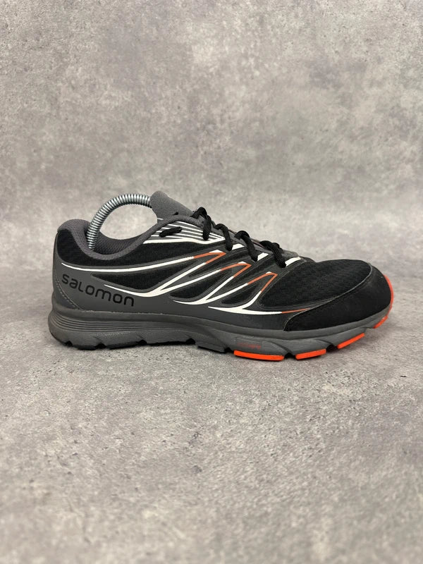 Salomon X Ultra GTX Men’s Trail Shoes UK 8 Black Gore-Tex Waterproof