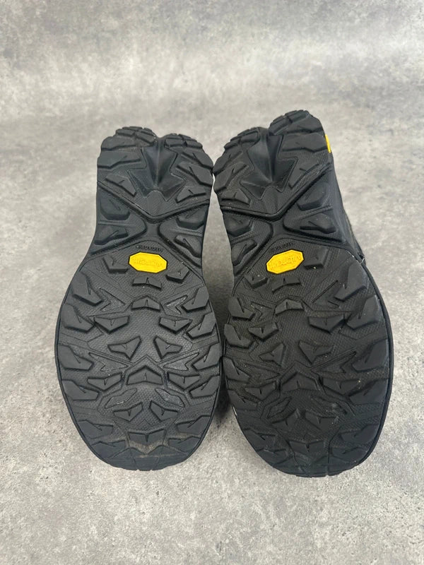 Hoka Anacapa 2 Low GTX Women’s Hiking Shoes UK 5 Black