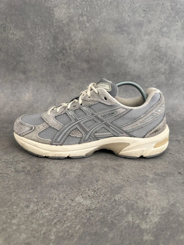 ASICS Gel-1130 Women’s Trainers UK 6 Grey Suede