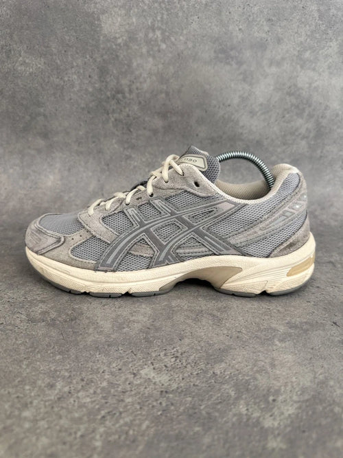 ASICS Gel-1130 Women’s Trainers UK 6 Grey Suede