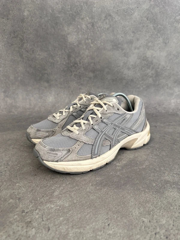 ASICS Gel-1130 Women’s Trainers UK 6 Grey Suede