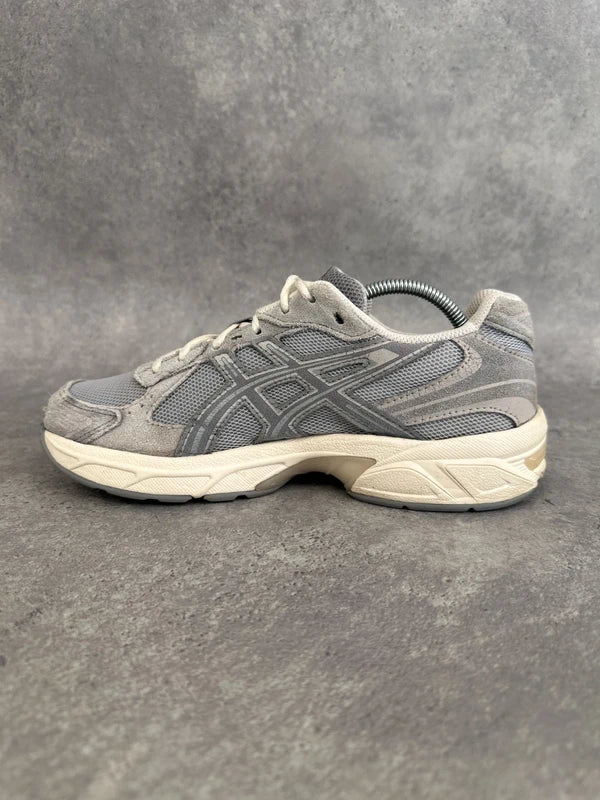 ASICS Gel-1130 Women’s Trainers UK 6 Grey Suede
