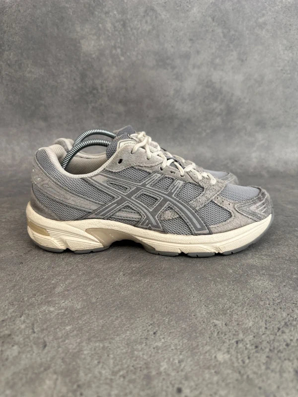 ASICS Gel-1130 Women’s Trainers UK 6 Grey Suede