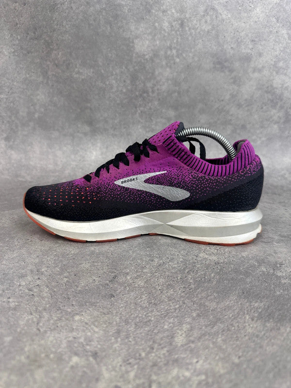 Brooks Levitate 2 Women’s Running Shoes UK 7.5 Purple