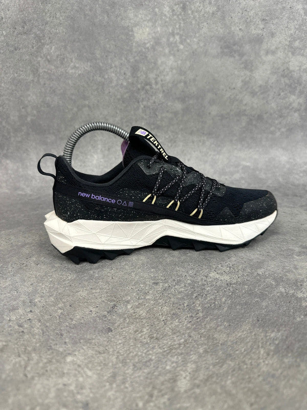 New Balance Fresh Foam X Trail More Women’s Trail Running Shoes UK 5 Black Purple