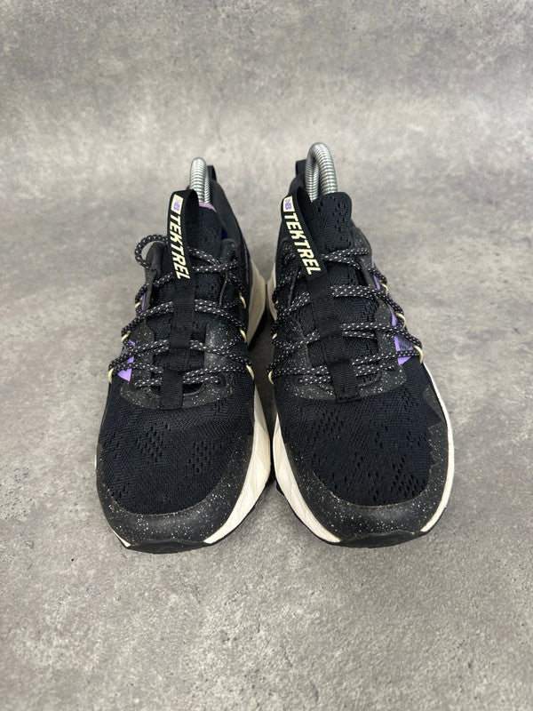 New Balance Fresh Foam X Trail More Women’s Trail Running Shoes UK 5 Black Purple