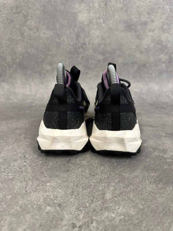 New Balance Fresh Foam X Trail More Women’s Trail Running Shoes UK 5 Black Purple
