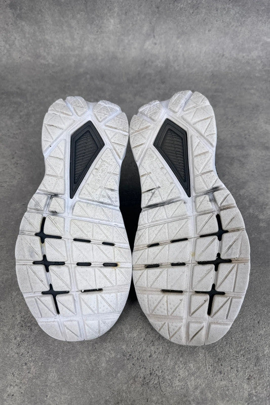 Hoka Mach 5 Women’s Running Shoes UK 3.5 Black White