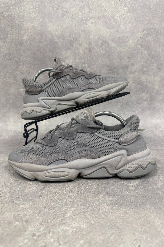 Adidas Ozweego Women’s Trainers UK 7.5 Tech Mineral Grey