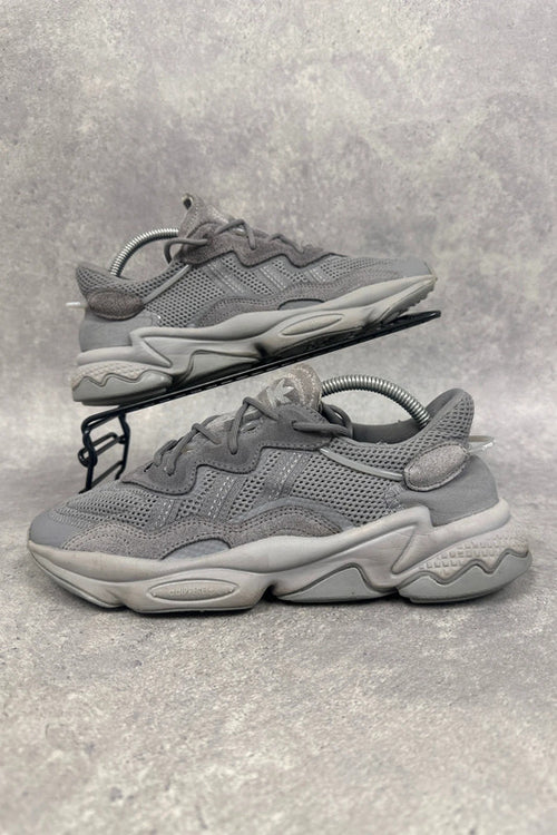 Adidas Ozweego Women’s Trainers UK 7.5 Tech Mineral Grey