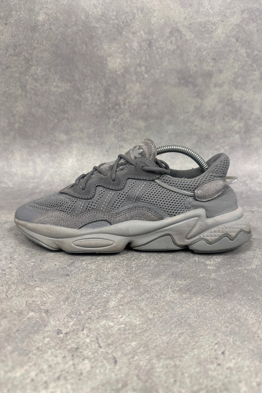 Adidas Ozweego Women’s Trainers UK 7.5 Tech Mineral Grey