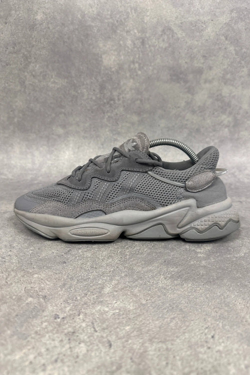 Adidas Ozweego Women’s Trainers UK 7.5 Tech Mineral Grey