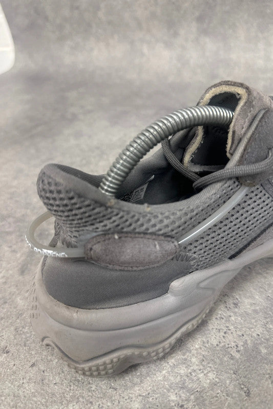 Adidas Ozweego Women’s Trainers UK 7.5 Tech Mineral Grey