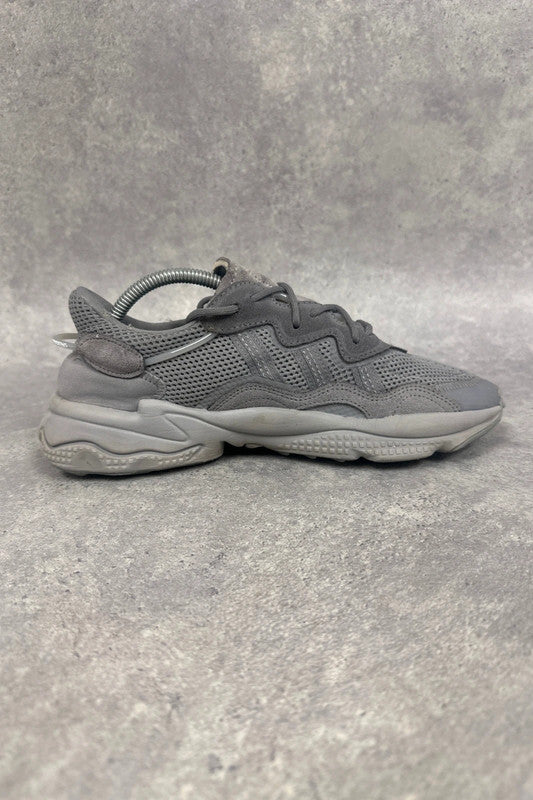 Adidas Ozweego Women’s Trainers UK 7.5 Tech Mineral Grey