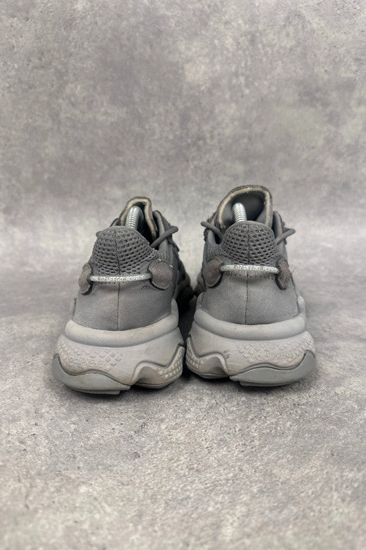 Adidas Ozweego Women’s Trainers UK 7.5 Tech Mineral Grey