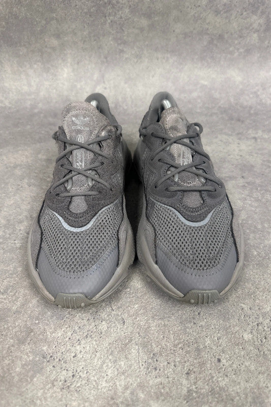 Adidas Ozweego Women’s Trainers UK 7.5 Tech Mineral Grey