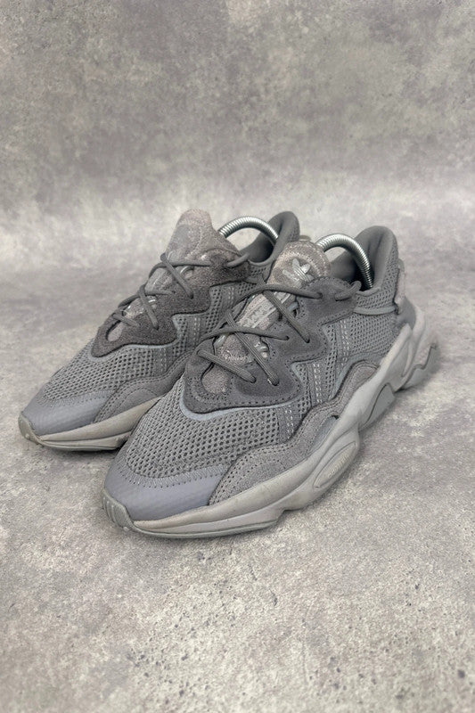 Adidas Ozweego Women’s Trainers UK 7.5 Tech Mineral Grey