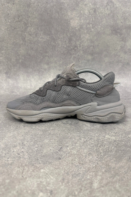 Adidas Ozweego Women’s Trainers UK 7.5 Tech Mineral Grey