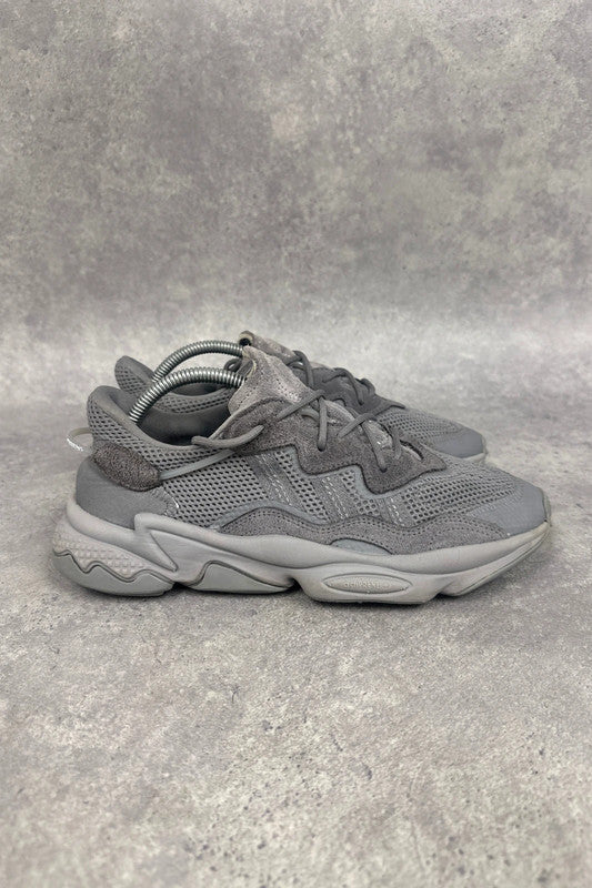 Adidas Ozweego Women’s Trainers UK 7.5 Tech Mineral Grey