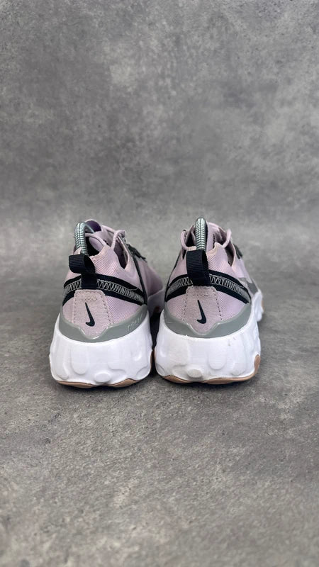 Nike Renew Element 55 GS Trainers UK 5 Lilac Pink Silver Women’s/Youth