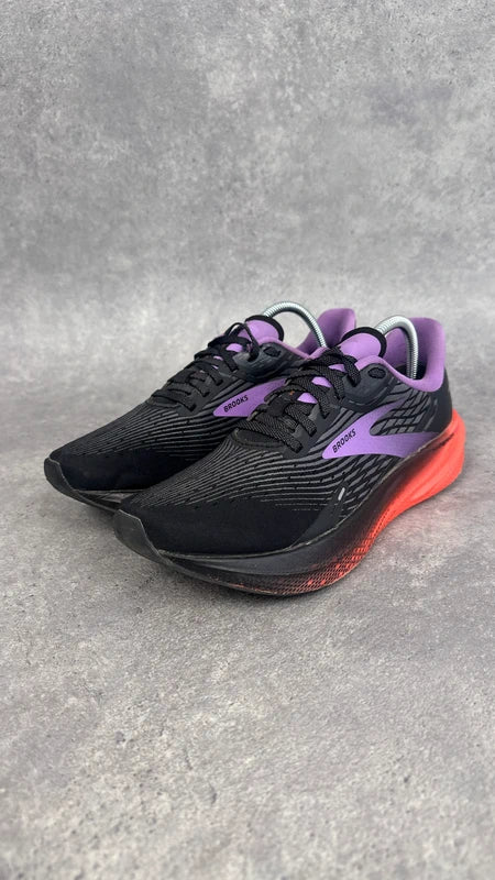Brooks Hyperion Max Women’s Running Shoes UK 6 Black