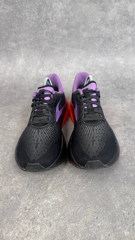 Brooks Hyperion Max Women’s Running Shoes UK 6 Black