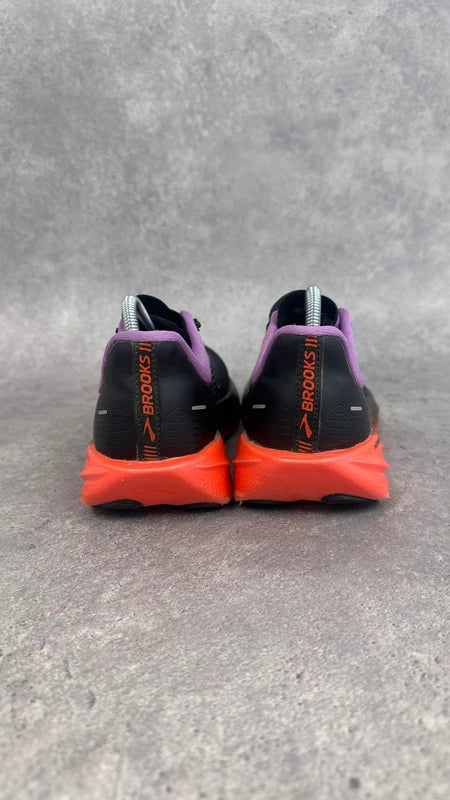 Brooks Hyperion Max Women’s Running Shoes UK 6 Black