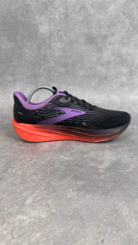 Brooks Hyperion Max Women’s Running Shoes UK 6 Black