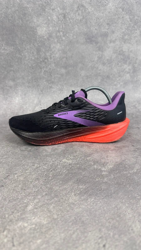 Brooks Hyperion Max Women’s Running Shoes UK 6 Black