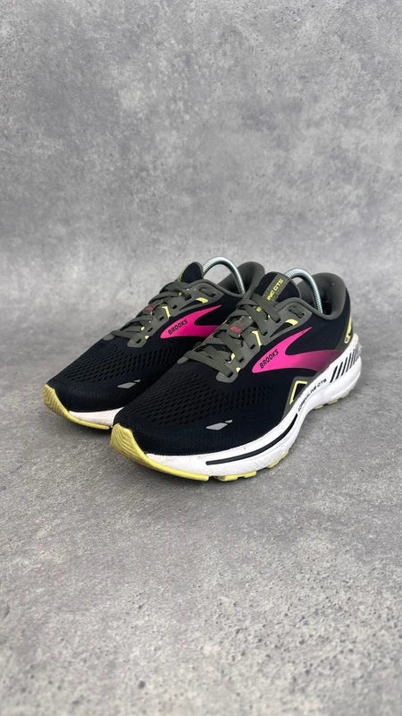 Brooks Adrenaline GTS 23 Women’s Running Shoes UK 6 Black
