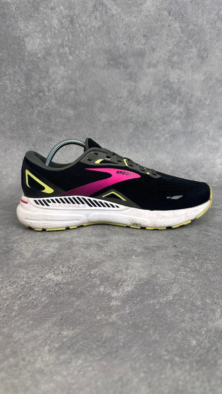 Brooks Adrenaline GTS 23 Women’s Running Shoes UK 6 Black