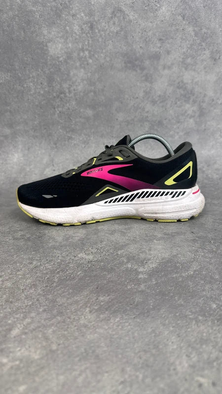 Brooks Adrenaline GTS 23 Women’s Running Shoes UK 6 Black