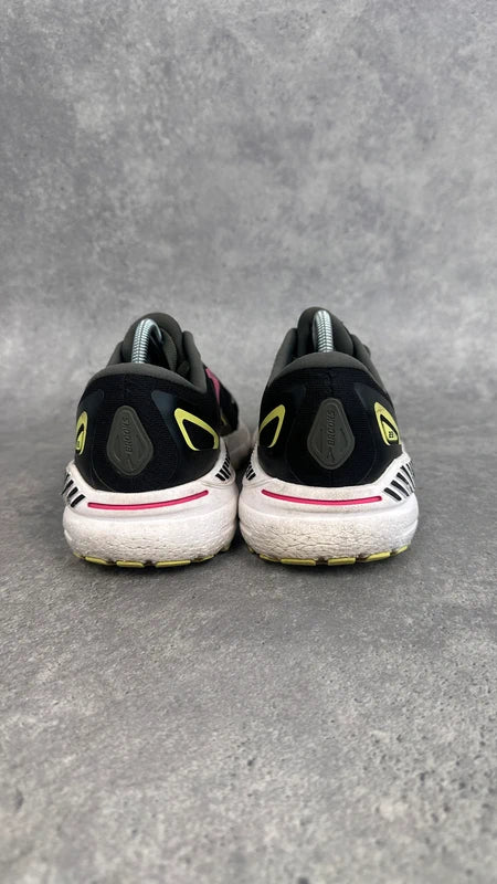 Brooks Adrenaline GTS 23 Women’s Running Shoes UK 6 Black
