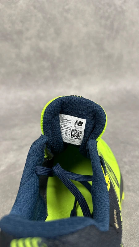 New Balance Fresh Foam X Hierro v7 GTX Men’s Trail Running Shoes UK 9