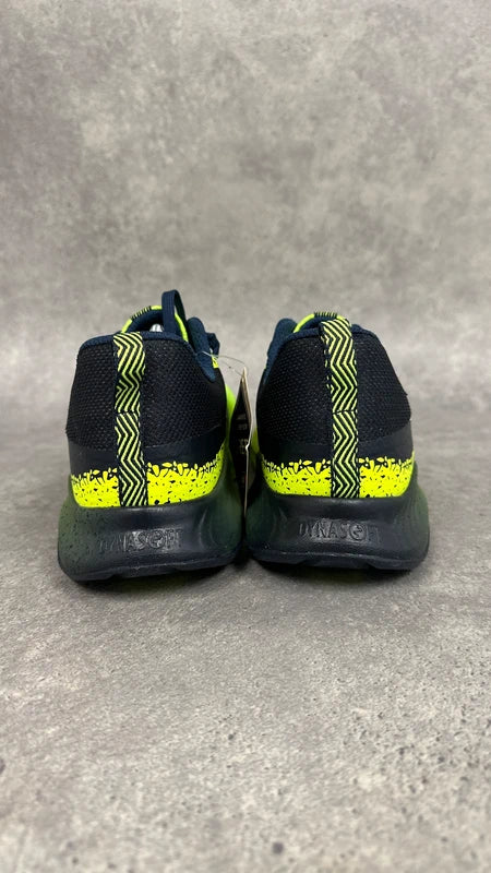 New Balance Fresh Foam X Hierro v7 GTX Men’s Trail Running Shoes UK 9