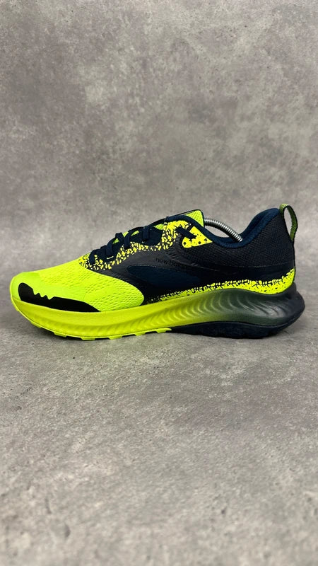 New Balance Fresh Foam X Hierro v7 GTX Men’s Trail Running Shoes UK 9