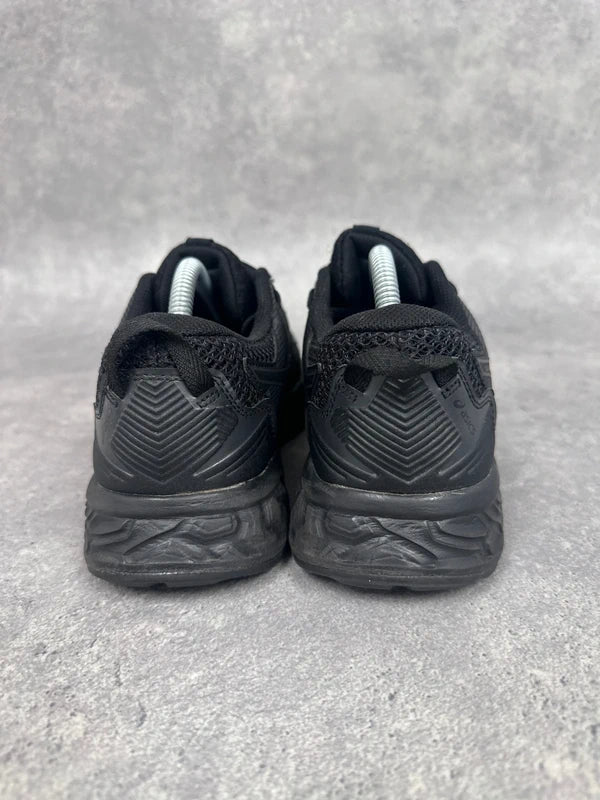 Asics Gel Sonoma 6 GTX Trail Running Shoes Black Womens UK4