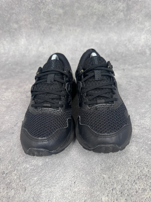 Asics Gel Sonoma 6 GTX Trail Running Shoes Black Womens UK4